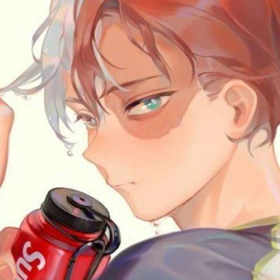 白敬亭也在用有线耳机